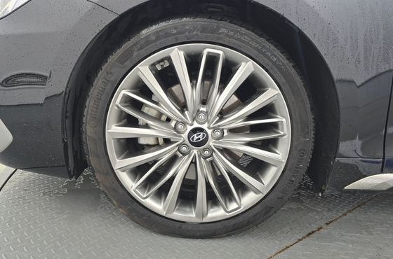 Hyundai Grandeur 3.0 Exclusive Special — пробег 175 922 км — фото 5 из 5