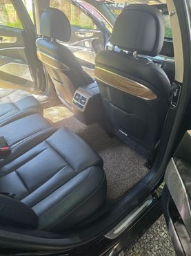 Kia K9 3.3 T-GDI AWD Best Selection Ⅰ — пробег 42 500 км — фото 3 из 5