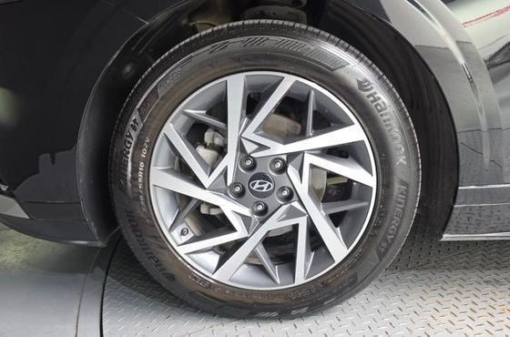 Hyundai Grandeur Premium — пробег 67 878 км — фото 5 из 5