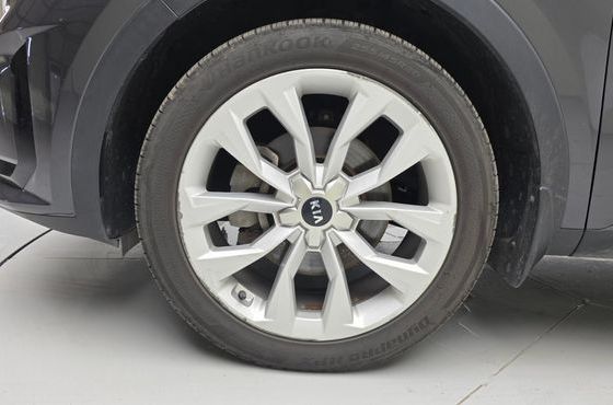 Kia Sorento Diesel 2.2 2WD Trendy — пробег 126 727 км — фото 5 из 5