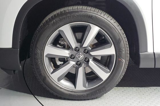 Honda Pilot 3.5 Elite — пробег 10 057 км — фото 5 из 5