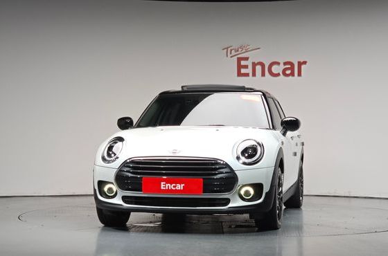 Mini Clubman Classic 2nd — пробег 11 652 км — фото 3 из 5