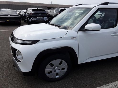 Hyundai Casper The Essential — пробег 1 км — фото 1 из 5