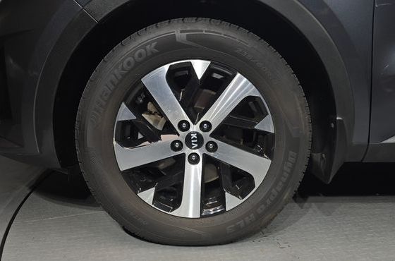 Kia Sorento Diesel 2.2 2WD Trendy — пробег 75 845 км — фото 5 из 5