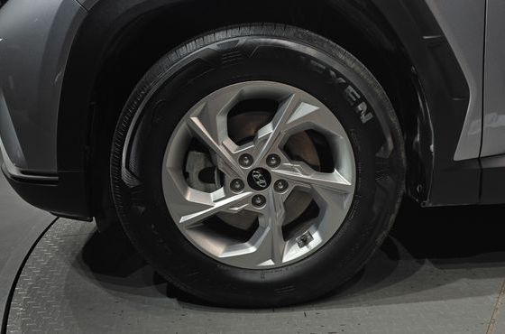 Hyundai Tucson Diesel 2.0 2WD Modern — пробег 120 180 км — фото 5 из 5