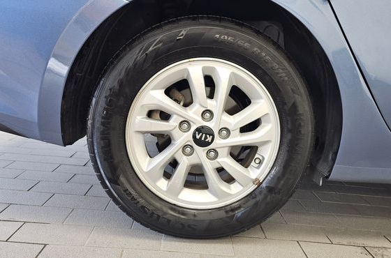 Kia K3 Luxury — пробег 86 028 км — фото 5 из 5