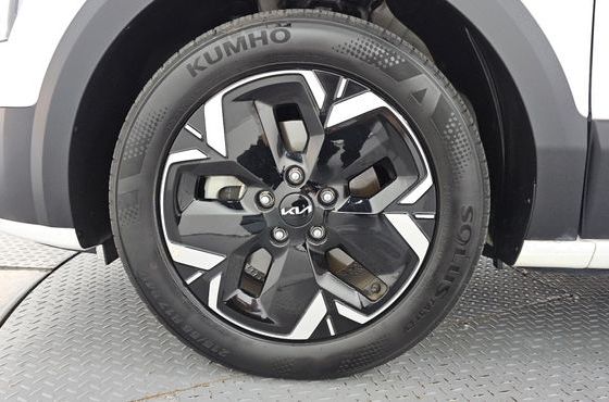 Kia Niro Air — пробег 27 554 км — фото 5 из 5