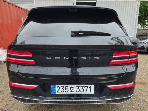 Genesis GV80 2.5T Gasoline AWD — пробег 1 889 км — фото 4 из 5