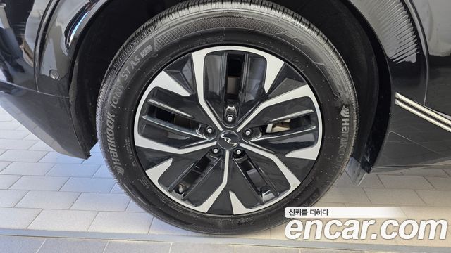 Kia EV6 Long Range Earth — пробег 86 817 км — фото 5 из 5