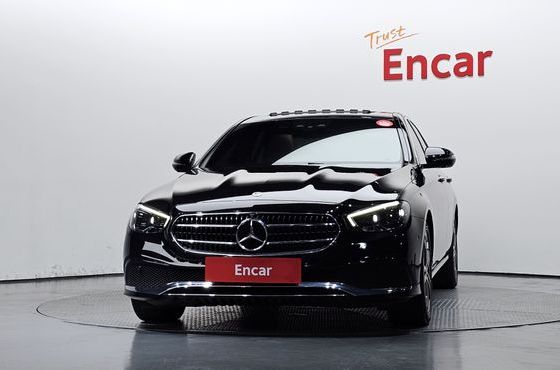 Mercedes-Benz E-Class E350 4MATIC Avantgarde — пробег 86 100 км — фото 3 из 5