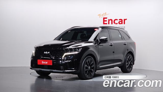 Kia Sorento Diesel 2.2 4WD Gravity — пробег 66 713 км — фото 1 из 5
