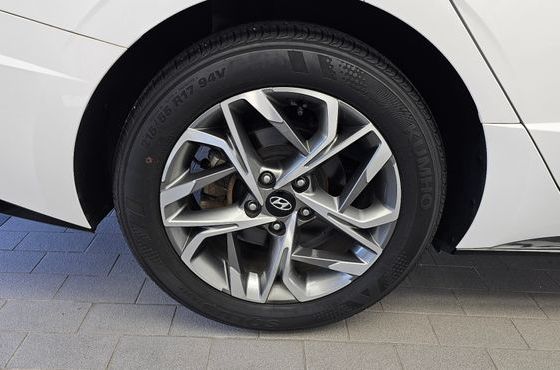 Hyundai Sonata 2.0 Premium Plus — пробег 57 332 км — фото 5 из 5