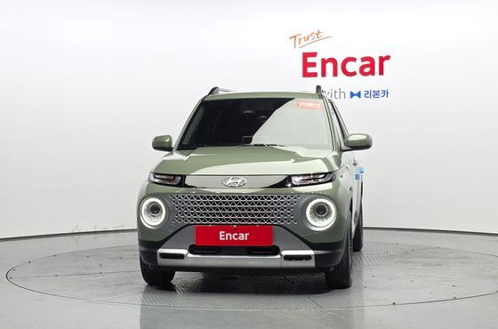 Hyundai Casper The Essential — пробег 29 574 км — фото 3 из 5