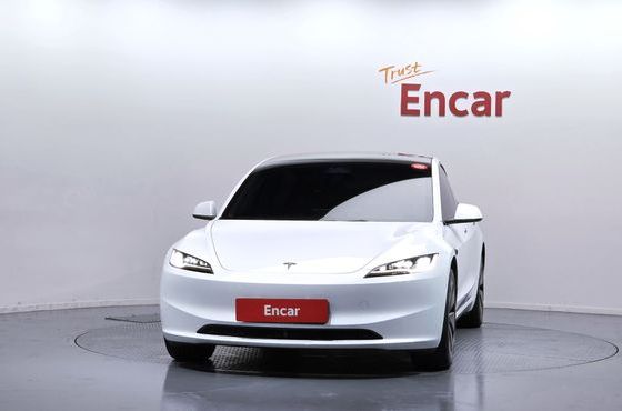 Tesla Model 3 Long Range AWD — пробег 70 955 км — фото 3 из 5