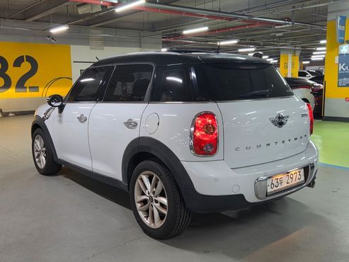 Mini Countryman Standard 1st — пробег 96 569 км — фото 3 из 5
