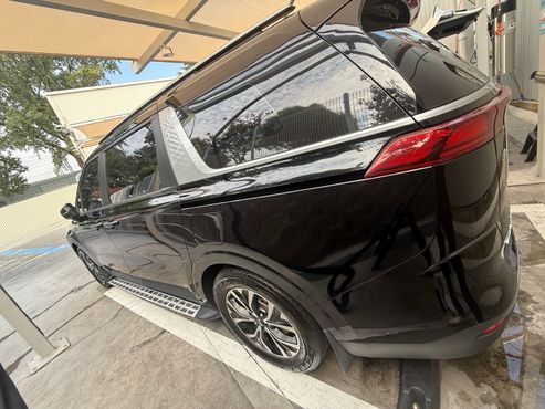 Kia Carnival Diesel 9-Seater Prestige — пробег 146 000 км — фото 2 из 5