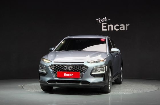 Hyundai Kona Modern Special — пробег 33 537 км — фото 3 из 5