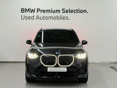 BMW X3 xDrive 20 M Sport — пробег 14 247 км — фото 3 из 5