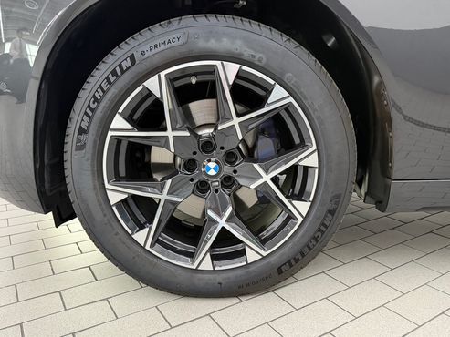 BMW X3 xDrive 20 M Sport — пробег 14 247 км — фото 5 из 5