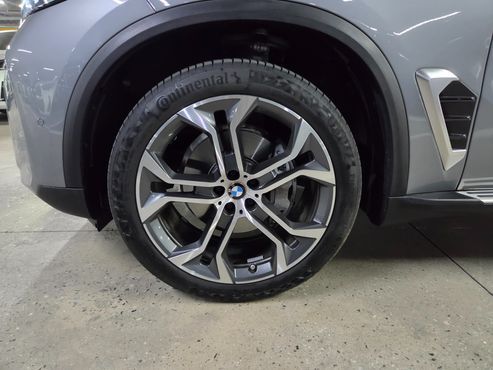 BMW X5 xDrive 40i xLine — пробег 11 758 км — фото 4 из 5