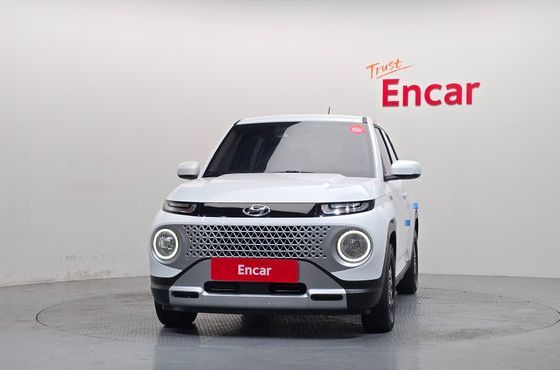 Hyundai Casper Modern — пробег 88 620 км — фото 3 из 5