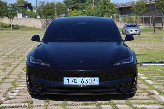 Tesla Model 3 Performance AWD — пробег 24 800 км — фото 2 из 5