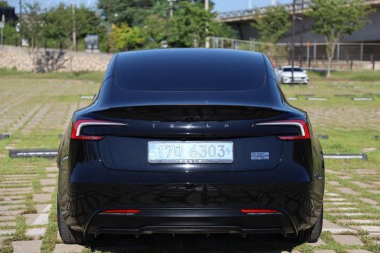 Tesla Model 3 Performance AWD — пробег 24 800 км — фото 3 из 5