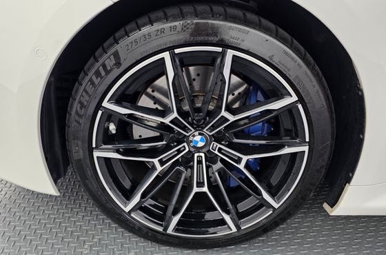 BMW M2 M2 Coupe — пробег 25 931 км — фото 5 из 5