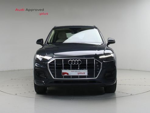 Audi Q5 45 TFSI Quattro Sportback — пробег 8 907 км — фото 3 из 5