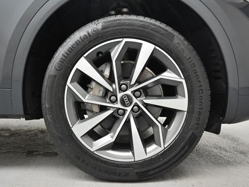 Audi Q5 45 TFSI Quattro Sportback — пробег 8 907 км — фото 5 из 5