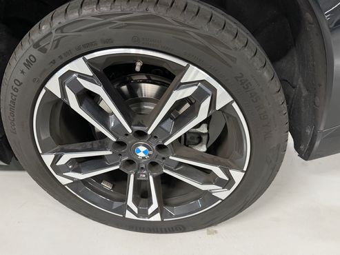 BMW X1 sDrive 20i M Sport — пробег 19 853 км — фото 5 из 5