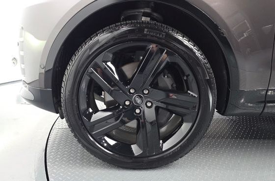 Land Rover Discovery D350 Dynamic HSE — пробег 733 км — фото 5 из 5