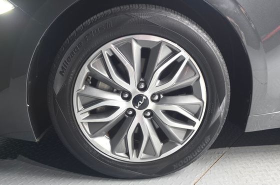 Kia K5 Prestige — пробег 108 439 км — фото 5 из 5