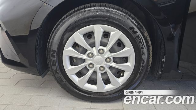 Kia K3 из Кореи Encar