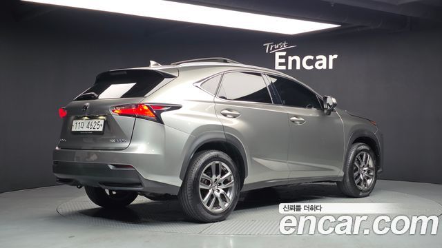 Lexus NX Supreme — пробег 228 144 км — фото 2 из 5