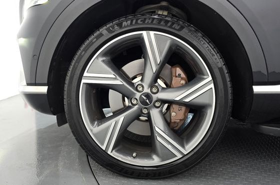 Genesis GV80 3.5T Gasoline AWD — пробег 71 053 км — фото 5 из 5