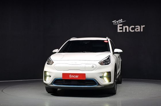 Kia Niro Prestige — пробег 159 134 км — фото 3 из 5