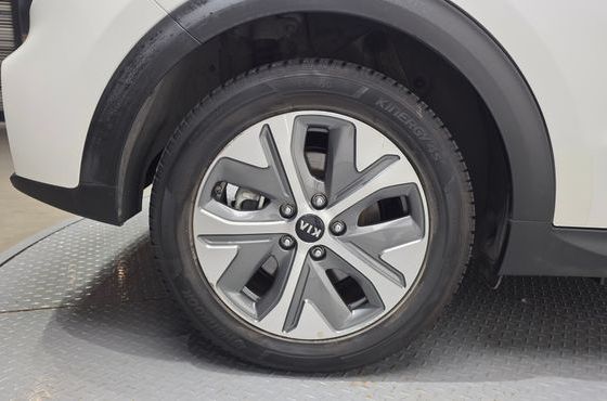 Kia Niro Noblesse — пробег 67 651 км — фото 5 из 5
