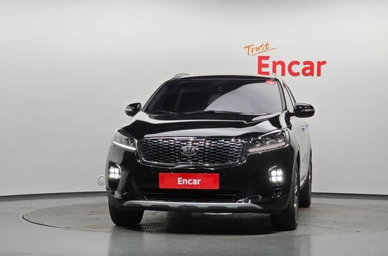 Kia Sorento Diesel 2.2 4WD Noblesse Special — пробег 105 944 км — фото 3 из 5