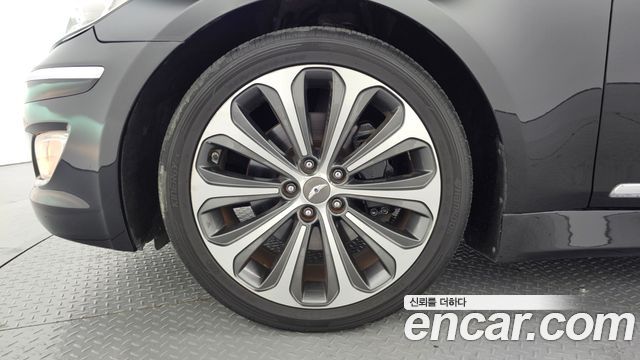Hyundai Genesis из Кореи Encar