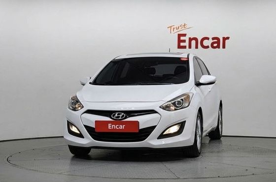 Hyundai i30 1.6 GDI PYL — пробег 90 460 км — фото 3 из 5