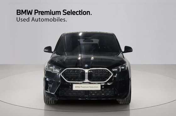 BMW X2 (F39) xDrive 20i M Sport — пробег 23 300 км — фото 3 из 5