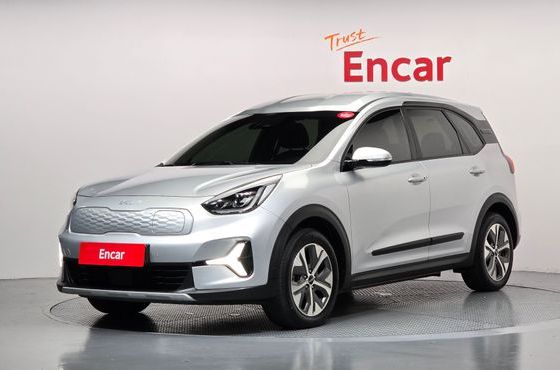 Kia Niro Air — пробег 139 844 км — фото 1 из 5