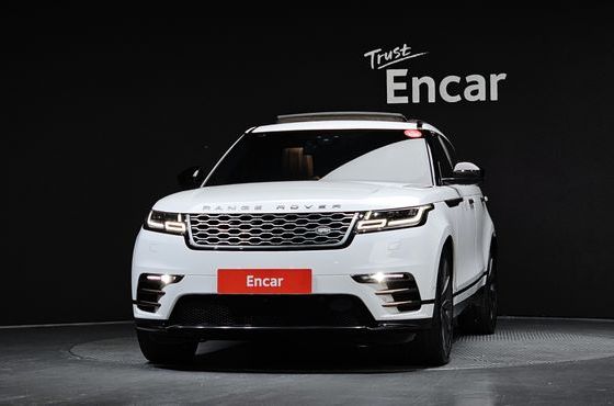 Land Rover Range Rover Velar 3.0 D300 R-Dynamic HSE — пробег 160 963 км — фото 3 из 5