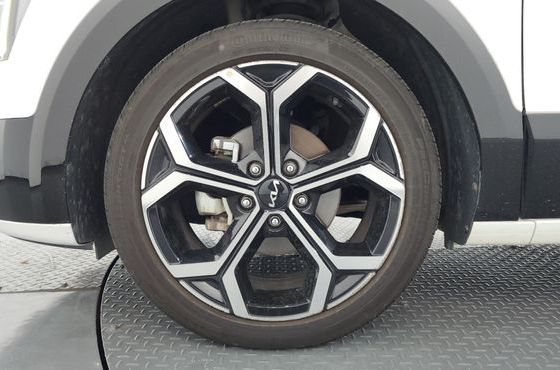 Kia Niro Prestige — пробег 62 657 км — фото 5 из 5