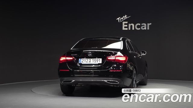Mercedes-Benz A-Class из Кореи Encar