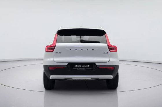 Volvo XC40 B4 Inscription — пробег 16 531 км — фото 5 из 5