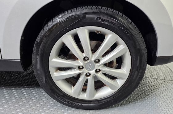Hyundai Tucson Diesel 2WD LX20 Modern — пробег 146 627 км — фото 5 из 5