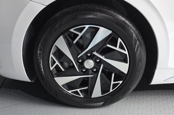 Hyundai Grandeur Exclusive — пробег 107 115 км — фото 5 из 5