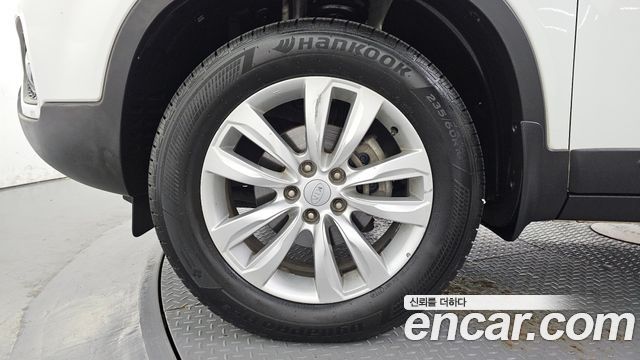 Kia Sorento Diesel 2.0 2WD TLX High-Deluxe — пробег 118 931 км — фото 5 из 5